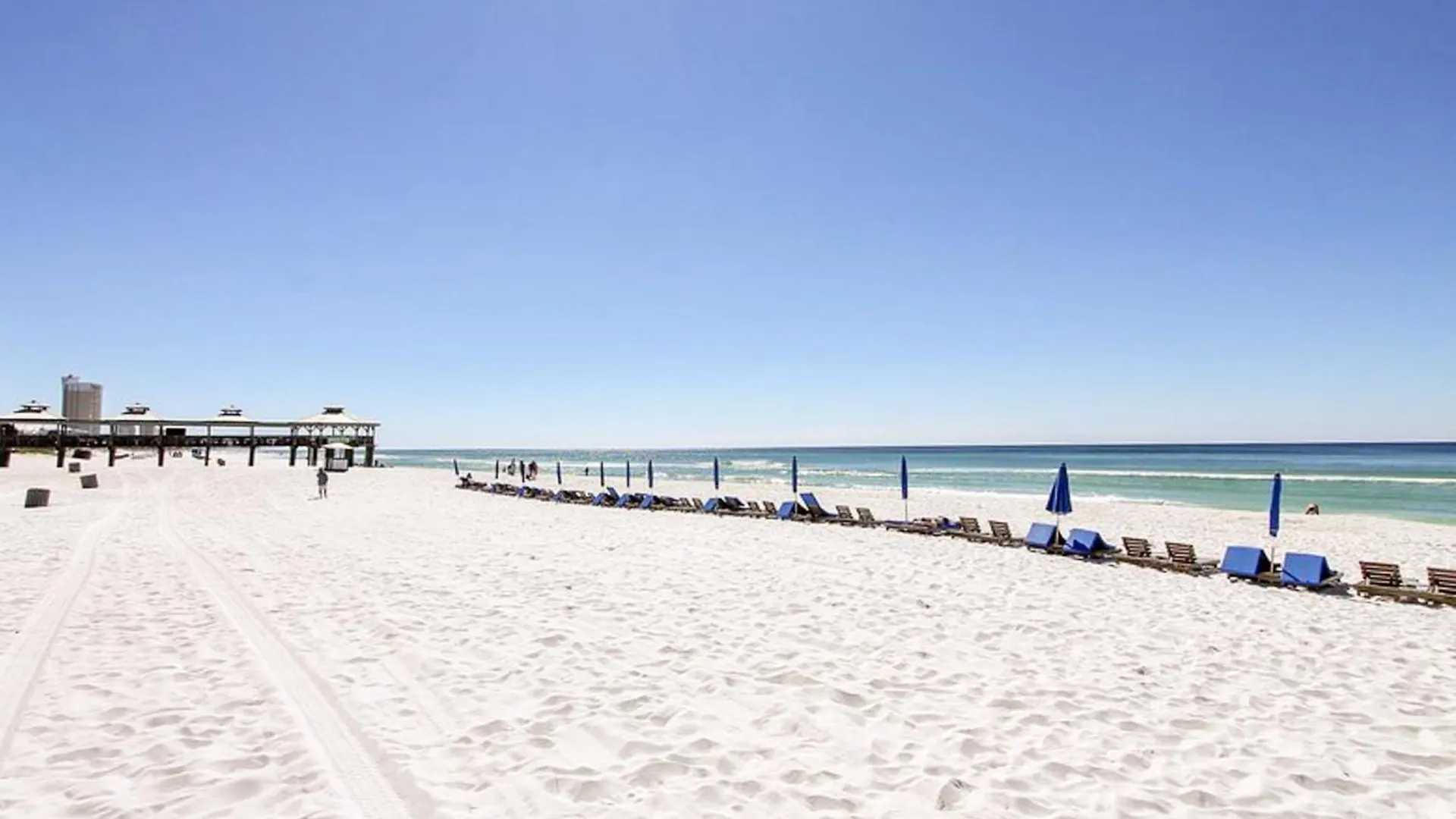 Apartmán Shores Of Panama 2011 Panama City Beach